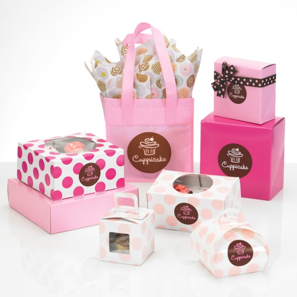 Design Your Custom Cupcake Boxes With Custom Boxes