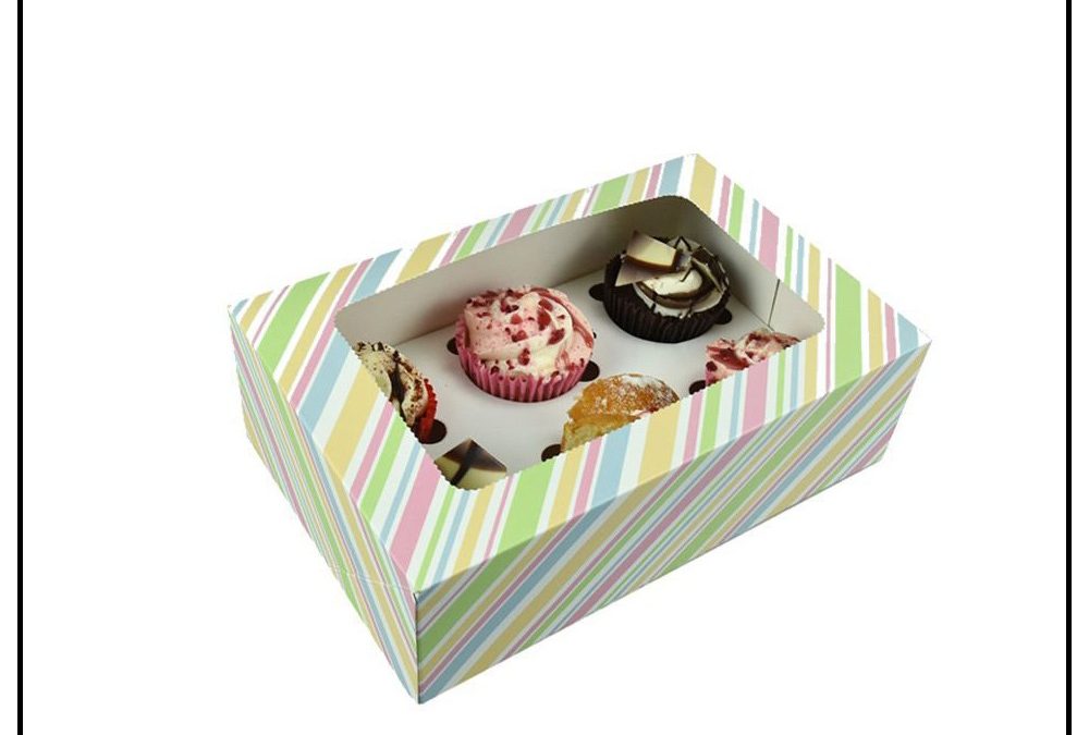 How To Attract Customers With Muffin Boxes